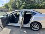 2013 SILVER Nissan Sentra S 6MT (3N1AB7AP4DL) with an 2.0L L4 DOHC 16V engine, 6-Speed Manual transmission, located at 307 West Marshall Avenue, Longview, TX, 75601, (903) 753-3091, 32.500828, -94.742577 - Photo#5