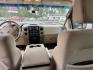 2008 TAN Ford F-150 Lariat SuperCrew 2WD (1FTRW12W48K) with an 4.6L V8 SOHC 16V engine, 4-Speed Automatic Overdrive transmission, located at 307 West Marshall Avenue, Longview, TX, 75601, (903) 753-3091, 32.500828, -94.742577 - Photo#5