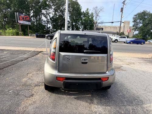 2010 Kia Soul