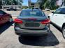 2016 GRAY Ford Focus SE Sedan (1FADP3F20GL) with an 2.0L L4 DOHC 16V engine, located at 307 West Marshall Avenue, Longview, TX, 75601, (903) 753-3091, 32.500828, -94.742577 - Photo#3