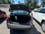 2016 GRAY Ford Focus SE Sedan (1FADP3F20GL) with an 2.0L L4 DOHC 16V engine, located at 307 West Marshall Avenue, Longview, TX, 75601, (903) 753-3091, 32.500828, -94.742577 - Photo#4