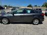 2016 GRAY Ford Focus SE Sedan (1FADP3F20GL) with an 2.0L L4 DOHC 16V engine, located at 307 West Marshall Avenue, Longview, TX, 75601, (903) 753-3091, 32.500828, -94.742577 - Photo#2