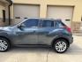 2014 BLUE Nissan Juke S FWD (JN8AF5MR6ET) with an 1.6L L4 DOHC 16V engine, Continuously Variable Transmission transmission, located at 307 West Marshall Avenue, Longview, TX, 75601, (903) 753-3091, 32.500828, -94.742577 - Photo#2
