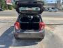 2016 GRAY Chevrolet Spark LS CVT (KL8CB6SA7GC) with an 1.4L L4 16V DOHC engine, CVT transmission, located at 307 West Marshall Avenue, Longview, TX, 75601, (903) 753-3091, 32.500828, -94.742577 - Photo#6