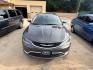 2015 GRAY Chrysler 200 Limited (1C3CCCAB8FN) with an 2.4L L4 DOHC 16V engine, 9-Speed Automatic transmission, located at 307 West Marshall Avenue, Longview, TX, 75601, (903) 753-3091, 32.500828, -94.742577- Photo#1