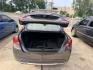 2015 GRAY Chrysler 200 Limited (1C3CCCAB8FN) with an 2.4L L4 DOHC 16V engine, 9-Speed Automatic transmission, located at 307 West Marshall Avenue, Longview, TX, 75601, (903) 753-3091, 32.500828, -94.742577- Photo#5