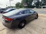 2015 GRAY Chrysler 200 Limited (1C3CCCAB8FN) with an 2.4L L4 DOHC 16V engine, 9-Speed Automatic transmission, located at 307 West Marshall Avenue, Longview, TX, 75601, (903) 753-3091, 32.500828, -94.742577- Photo#3