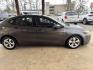 2015 Gray Dodge Dart SXT (1C3CDFBB5FD) with an 2.4L L4 DOHC 16V engine, located at 307 West Marshall Avenue, Longview, TX, 75601, (903) 753-3091, 32.500828, -94.742577 - Photo#1
