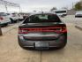 2015 Gray Dodge Dart SXT (1C3CDFBB5FD) with an 2.4L L4 DOHC 16V engine, located at 307 West Marshall Avenue, Longview, TX, 75601, (903) 753-3091, 32.500828, -94.742577 - Photo#2