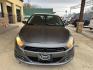2015 Gray Dodge Dart SXT (1C3CDFBB5FD) with an 2.4L L4 DOHC 16V engine, located at 307 West Marshall Avenue, Longview, TX, 75601, (903) 753-3091, 32.500828, -94.742577 - Photo#3