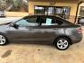 2015 Gray Dodge Dart SXT (1C3CDFBB5FD) with an 2.4L L4 DOHC 16V engine, located at 307 West Marshall Avenue, Longview, TX, 75601, (903) 753-3091, 32.500828, -94.742577 - Photo#4