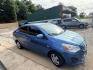2019 BLUE Mitsubishi Mirage G4 ES 5M (ML32F3FJ6KH) with an 1.2L L3 DOHC engine, 5M transmission, located at 307 West Marshall Avenue, Longview, TX, 75601, (903) 753-3091, 32.500828, -94.742577- Photo#4