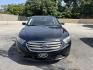 2014 BLACK Ford Taurus SE FWD (1FAHP2D82EG) with an 3.5L V6 DOHC 24V engine, 6-Speed Automatic transmission, located at 307 West Marshall Avenue, Longview, TX, 75601, (903) 753-3091, 32.500828, -94.742577 - Photo#0