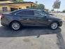 2014 BLACK Ford Taurus SE FWD (1FAHP2D82EG) with an 3.5L V6 DOHC 24V engine, 6-Speed Automatic transmission, located at 307 West Marshall Avenue, Longview, TX, 75601, (903) 753-3091, 32.500828, -94.742577 - Photo#1