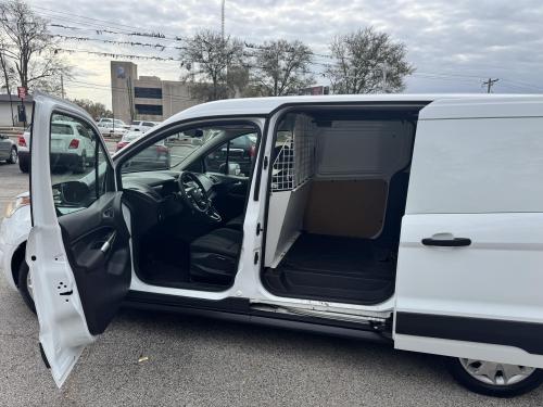 2017 Ford Transit Connect Cargo Van XLT 
