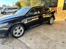 2018 BLACK Ford Taurus SEL FWD (1FAHP2E81JG) with an 3.5L V6 DOHC 24V engine, 6A transmission, located at 307 West Marshall Avenue, Longview, TX, 75601, (903) 753-3091, 32.500828, -94.742577 - Photo#1