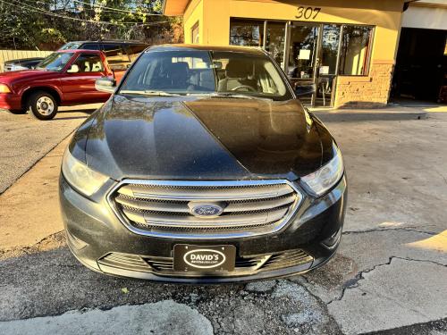2018 Ford Taurus SEL FWD