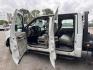 2008 White Ford F-350 SD Lariat Crew Cab DRW 2WD (1FDWW36Y28E) with an 6.8L V10 SOHC 30V engine, located at 307 West Marshall Avenue, Longview, TX, 75601, (903) 753-3091, 32.500828, -94.742577 - Photo#0