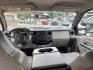 2008 White Ford F-350 SD Lariat Crew Cab DRW 2WD (1FDWW36Y28E) with an 6.8L V10 SOHC 30V engine, located at 307 West Marshall Avenue, Longview, TX, 75601, (903) 753-3091, 32.500828, -94.742577 - Photo#2