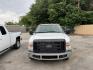 2008 White Ford F-350 SD Lariat Crew Cab DRW 2WD (1FDWW36Y28E) with an 6.8L V10 SOHC 30V engine, located at 307 West Marshall Avenue, Longview, TX, 75601, (903) 753-3091, 32.500828, -94.742577 - Photo#3