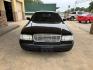 2011 BLACK Ford Crown Victoria Police Interceptor (2FABP7BV7BX) with an 4.6L V8 SOHC 16V FFV engine, 4-Speed Automatic transmission, located at 307 West Marshall Avenue, Longview, TX, 75601, (903) 753-3091, 32.500828, -94.742577 - Photo#0