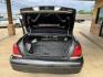 2011 BLACK Ford Crown Victoria Police Interceptor (2FABP7BV7BX) with an 4.6L V8 SOHC 16V FFV engine, 4-Speed Automatic transmission, located at 307 West Marshall Avenue, Longview, TX, 75601, (903) 753-3091, 32.500828, -94.742577 - Photo#6