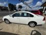 2008 Chevrolet Impala LS (2G1WB58K389) with an 3.5L V6 OHV 16V FFV engine, 4-Speed Automatic Overdrive transmission, located at 307 West Marshall Avenue, Longview, TX, 75601, (903) 753-3091, 32.500828, -94.742577 - Photo#1