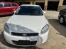 2008 Chevrolet Impala LS (2G1WB58K389) with an 3.5L V6 OHV 16V FFV engine, 4-Speed Automatic Overdrive transmission, located at 307 West Marshall Avenue, Longview, TX, 75601, (903) 753-3091, 32.500828, -94.742577 - Photo#0