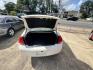 2008 Chevrolet Impala LS (2G1WB58K389) with an 3.5L V6 OHV 16V FFV engine, 4-Speed Automatic Overdrive transmission, located at 307 West Marshall Avenue, Longview, TX, 75601, (903) 753-3091, 32.500828, -94.742577 - Photo#6