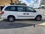 2006 WHITE Dodge Grand Caravan SE (1D4GP24E16B) with an 3.3L V6 OHV 12V FFV engine, 4-Speed Automatic Overdrive transmission, located at 307 West Marshall Avenue, Longview, TX, 75601, (903) 753-3091, 32.500828, -94.742577 - Photo#1