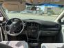2006 WHITE Dodge Grand Caravan SE (1D4GP24E16B) with an 3.3L V6 OHV 12V FFV engine, 4-Speed Automatic Overdrive transmission, located at 307 West Marshall Avenue, Longview, TX, 75601, (903) 753-3091, 32.500828, -94.742577 - Photo#7