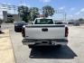 2005 WHITE Chevrolet Silverado 1500 Long Bed 2WD (1GCEC14Z35Z) with an 5.3L V8 OHV 16V FFV engine, located at 307 West Marshall Avenue, Longview, TX, 75601, (903) 753-3091, 32.500828, -94.742577 - Photo#2