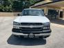 2005 WHITE Chevrolet Silverado 1500 Long Bed 2WD (1GCEC14Z35Z) with an 5.3L V8 OHV 16V FFV engine, located at 307 West Marshall Avenue, Longview, TX, 75601, (903) 753-3091, 32.500828, -94.742577 - Photo#0