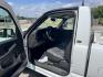 2005 WHITE Chevrolet Silverado 1500 Long Bed 2WD (1GCEC14Z35Z) with an 5.3L V8 OHV 16V FFV engine, located at 307 West Marshall Avenue, Longview, TX, 75601, (903) 753-3091, 32.500828, -94.742577 - Photo#4