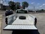 2005 WHITE Chevrolet Silverado 1500 Long Bed 2WD (1GCEC14Z35Z) with an 5.3L V8 OHV 16V FFV engine, located at 307 West Marshall Avenue, Longview, TX, 75601, (903) 753-3091, 32.500828, -94.742577 - Photo#3