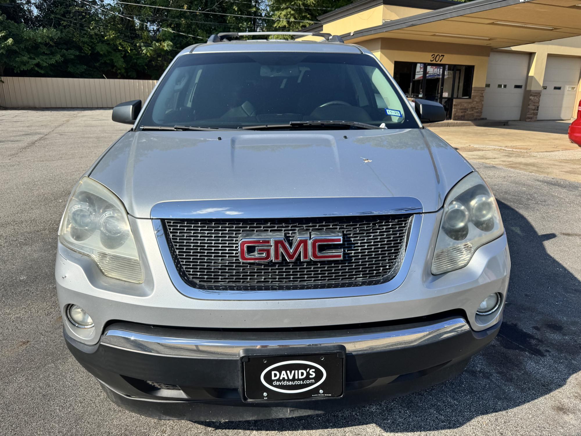 photo of 2012 GMC Acadia SLE-2 FWD