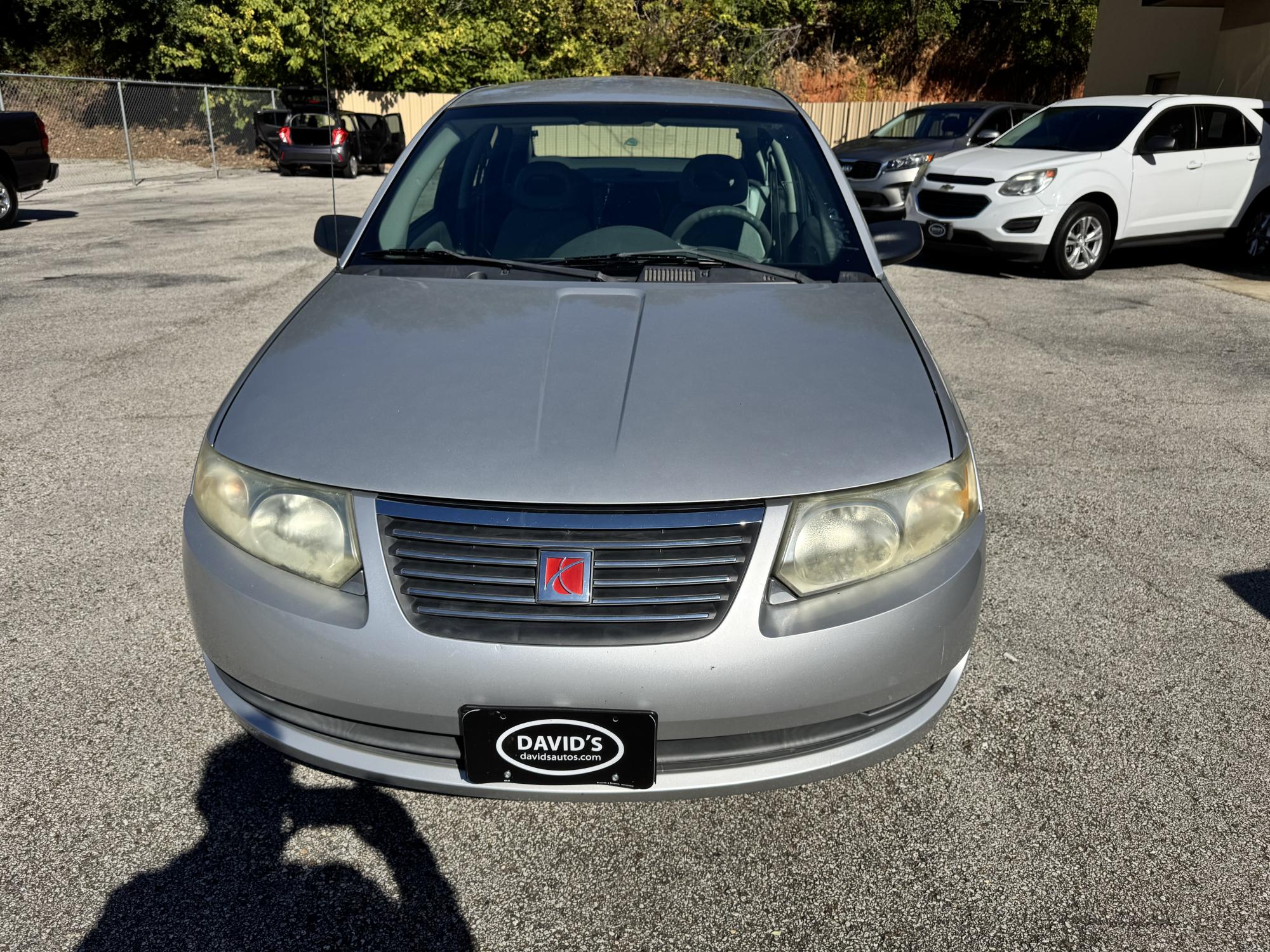 photo of 2005 Saturn ION Sedan 1