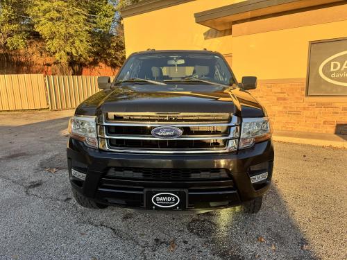 2015 Ford Expedition King Ranch 2WD