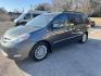 2009 GRAY Toyota Sienna XLE FWD (5TDZK22C29S) with an 3.5L V6 EFI DOHC 24V engine, 5-Speed Automatic transmission, located at 307 West Marshall Avenue, Longview, TX, 75601, (903) 753-3091, 32.500828, -94.742577 - Photo#1