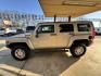 2006 GRAY Hummer H3 Sport Utility (5GTDN136668) with an 3.5L L5 DOHC 20V engine, located at 307 West Marshall Avenue, Longview, TX, 75601, (903) 753-3091, 32.500828, -94.742577 - Photo#2
