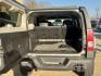 2006 GRAY Hummer H3 Sport Utility (5GTDN136668) with an 3.5L L5 DOHC 20V engine, located at 307 West Marshall Avenue, Longview, TX, 75601, (903) 753-3091, 32.500828, -94.742577 - Photo#5