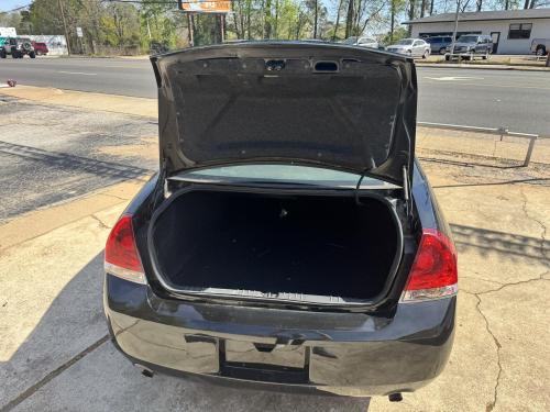 2014 Chevrolet Impala LS