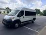 2024 WHITE /BLACK RAM Promaster 2500 High Roof 159-in. WB (3C6LRVDG4RE) with an 3.6L V6 engine, 6A transmission, located at 307 West Marshall Avenue, Longview, TX, 75601, (903) 753-3091, 32.500828, -94.742577 - NEW FR CONVERSION HANDICAP MOBILITY VAN 100#WHEELCHAIR LIFT 8 SEAT PLUS 2 WHEELCHAIRS - Photo#2