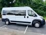 2024 WHITE /BLACK RAM Promaster 2500 High Roof 159-in. WB (3C6LRVDG4RE) with an 3.6L V6 engine, 6A transmission, located at 307 West Marshall Avenue, Longview, TX, 75601, (903) 753-3091, 32.500828, -94.742577 - NEW FR CONVERSION HANDICAP MOBILITY VAN 100#WHEELCHAIR LIFT 8 SEAT PLUS 2 WHEELCHAIRS - Photo#0