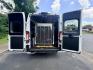 2024 WHITE /BLACK RAM Promaster 2500 High Roof 159-in. WB (3C6LRVDG4RE) with an 3.6L V6 engine, 6A transmission, located at 307 West Marshall Avenue, Longview, TX, 75601, (903) 753-3091, 32.500828, -94.742577 - NEW FR CONVERSION HANDICAP MOBILITY VAN 100#WHEELCHAIR LIFT 8 SEAT PLUS 2 WHEELCHAIRS - Photo#3