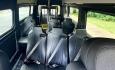 2024 WHITE /BLACK RAM Promaster 2500 High Roof 159-in. WB (3C6LRVDG4RE) with an 3.6L V6 engine, 6A transmission, located at 307 West Marshall Avenue, Longview, TX, 75601, (903) 753-3091, 32.500828, -94.742577 - NEW FR CONVERSION HANDICAP MOBILITY VAN 100#WHEELCHAIR LIFT 8 SEAT PLUS 2 WHEELCHAIRS - Photo#4