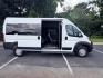 2024 WHITE /BLACK RAM Promaster 2500 High Roof 159-in. WB (3C6LRVDG4RE) with an 3.6L V6 engine, 6A transmission, located at 307 West Marshall Avenue, Longview, TX, 75601, (903) 753-3091, 32.500828, -94.742577 - NEW FR CONVERSION HANDICAP MOBILITY VAN 100#WHEELCHAIR LIFT 8 SEAT PLUS 2 WHEELCHAIRS - Photo#5