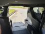 2025 WHITE /BLACK Chrysler Voyager LX (2C4RC1CG1SR) with an 3.6L V6 DOHC 24V engine, 9A transmission, located at 307 West Marshall Avenue, Longview, TX, 75601, (903) 753-3091, 32.500828, -94.742577 - FR CONVERSION REAR ENTRY HANDICAP MINIVAN WITH 1000# RAMP - Photo#7