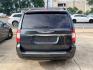 2014 GRAY Chrysler Town & Country Touring-L (2C4RC1CG4ER) with an 3.6L V6 DOHC 24V engine, 6-Speed Automatic transmission, located at 307 West Marshall Avenue, Longview, TX, 75601, (903) 753-3091, 32.500828, -94.742577- Photo#3