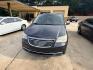 2014 GRAY Chrysler Town & Country Touring-L (2C4RC1CG4ER) with an 3.6L V6 DOHC 24V engine, 6-Speed Automatic transmission, located at 307 West Marshall Avenue, Longview, TX, 75601, (903) 753-3091, 32.500828, -94.742577- Photo#6